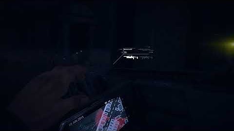 Get Even - The best stealth music ever