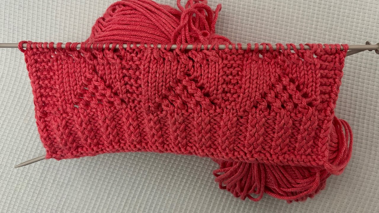 New Woolen Sweater Design/ 