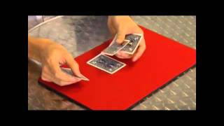Ultimate Oil and Water by Anthony Owen - Magicland.se