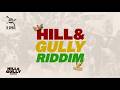 Hill & Gully Riddim Mix 2026 - Masicka, Valiant, Elephant Man, Di Genius | DJ Treasure