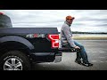 2019 Ford F-150 review | average guy tested