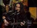 Capture de la vidéo Daniel Bélanger - La Folie En Quatre (Live À Musiqueplus 1993)