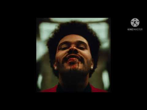 The Weeknd Snow Child Best Clean Version 