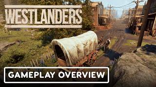 Westlanders: Official Gameplay Walkthrough screenshot 1