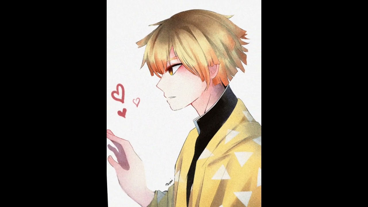 Demon Slayer Characters Sing • Cupid