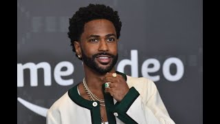 Big Sean is responding to claims that a nude photo featuring his genitals has been leaked on social