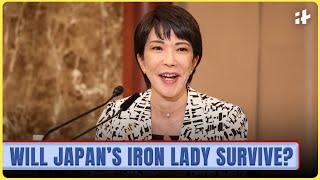 Famous Can the first female PM, Sanae Takaichi save Japan from collapsing? Profile