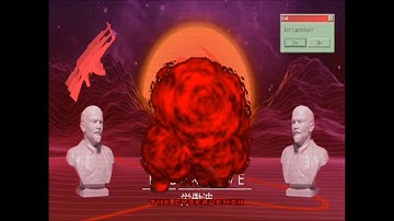 Doom II - "Joy of Mapping 3": Part 7 - The Finale