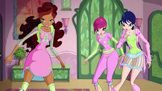 Winx - Song S 1