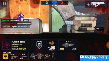 MC5 New Hack Test  Enemies to enlarge....