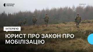 Зеленський Підписав Закон Про Мобілізацію. Які Норми Він Передбачає