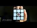 Jfcubing  channel trailer 2021