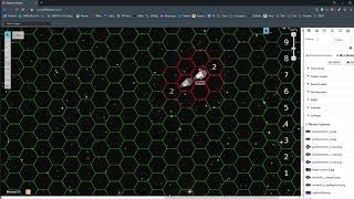 Traveller Space Combat   Movement