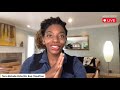 Transformation Tuesday | DO NOT use your thinking mind for these 3 things!