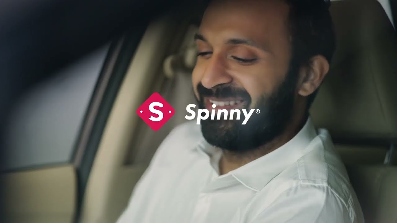 Spinny Assured® | Five-Day Moneyback Guarantee | 15 Sec