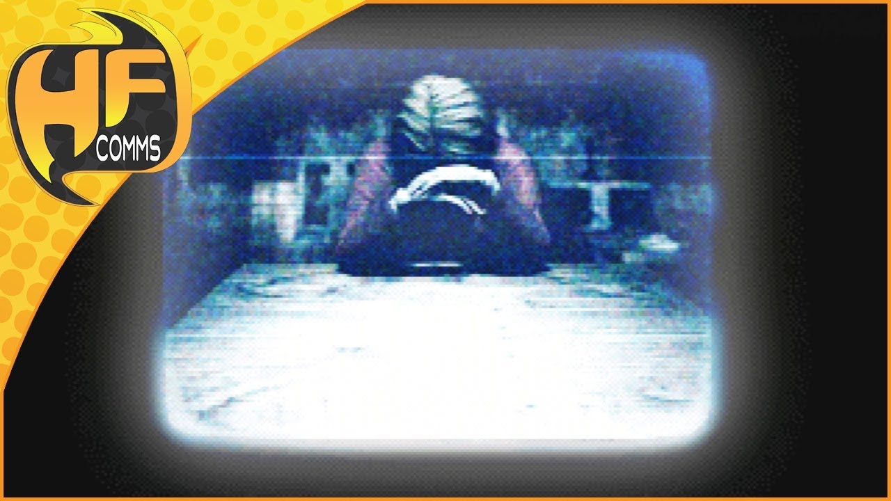 Silent Hill playthrough [Part 9 Tomato In The Mirror] YouTube