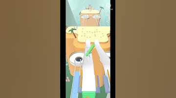 Ladder Race Gameplay Walkthrough All Level 17 - 29 Update (Android,iOS) Part 1Wellcome #short