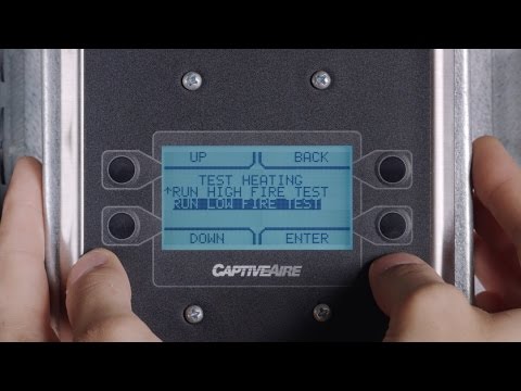 ibt-heater-startup-demo
