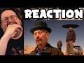 Gor's "Breaking Bad but his HAT grows Proportionally to his Ego by Alternative Cuts" REACTION
