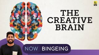 Creative Brain, David Eagleman | Netflix Documentary | Now Bingeing