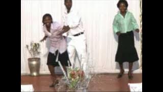 Pompo Pompo ndi Yesu
