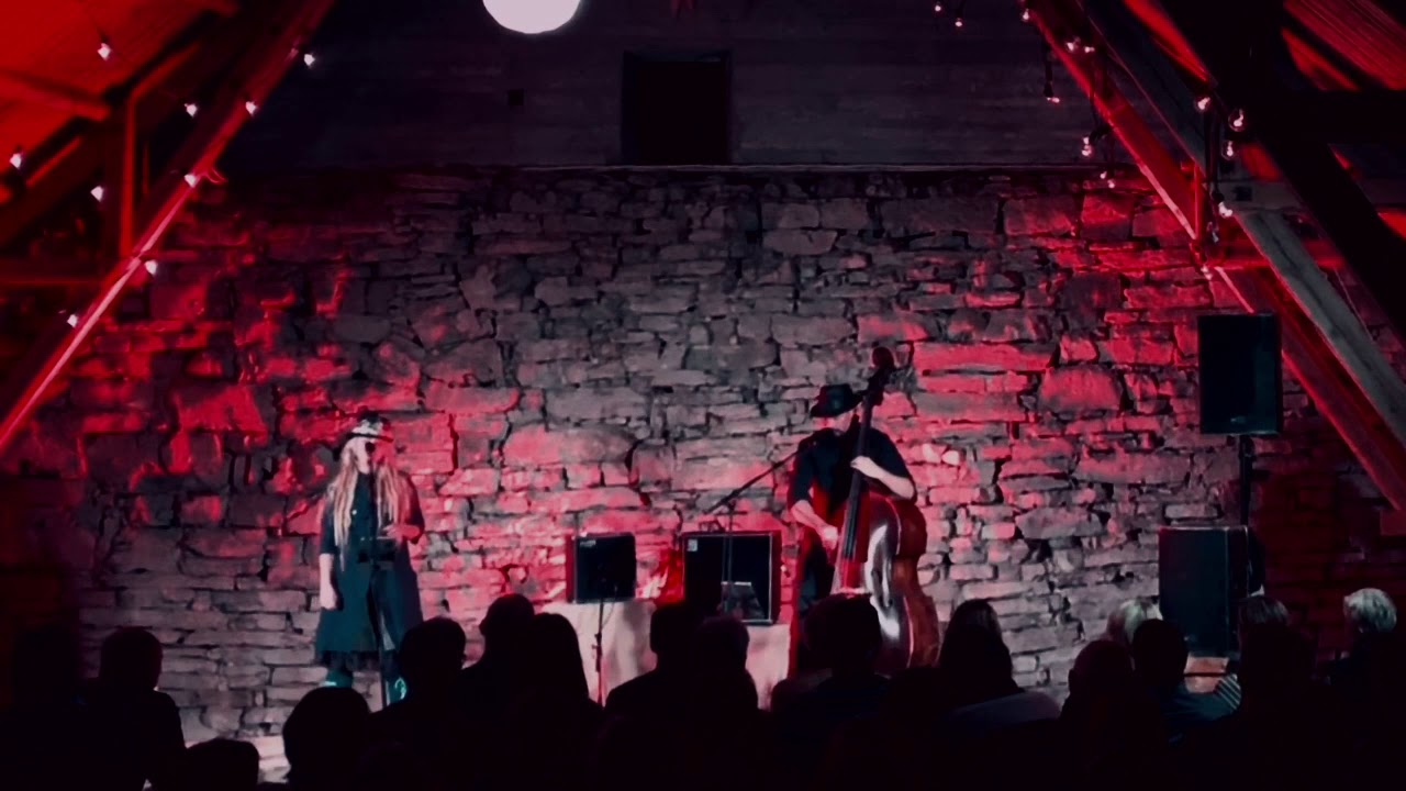 Chasing The Real Things