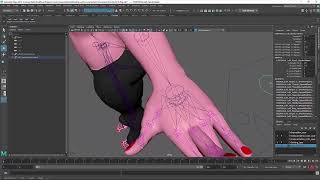 Famous jfm hand setup script demo Net Worth