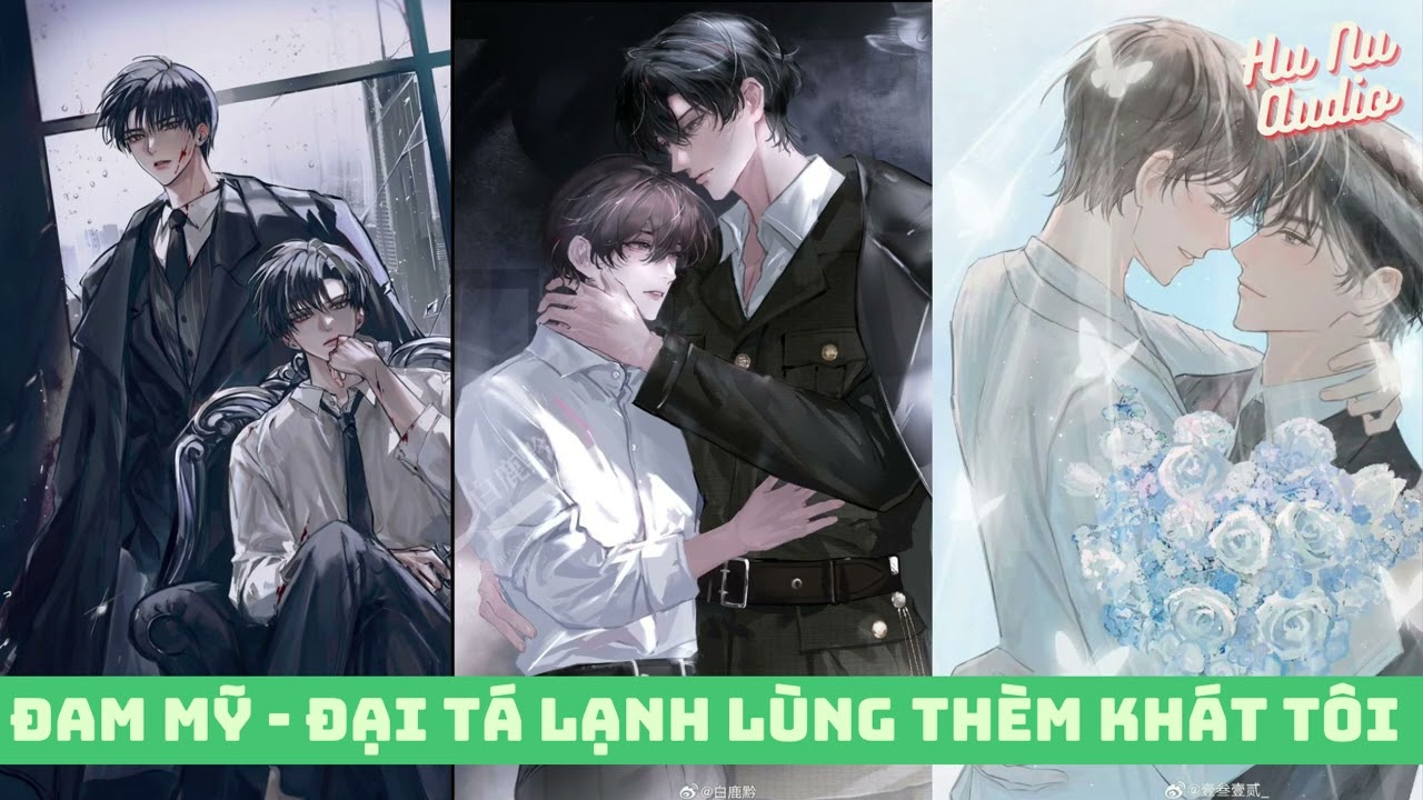 ĐAM MỸ AUDIO| ĐẠI TÁ LẠNH LÙNG THÈM KHÁT TÔI| HỦ NỮ AUDIO