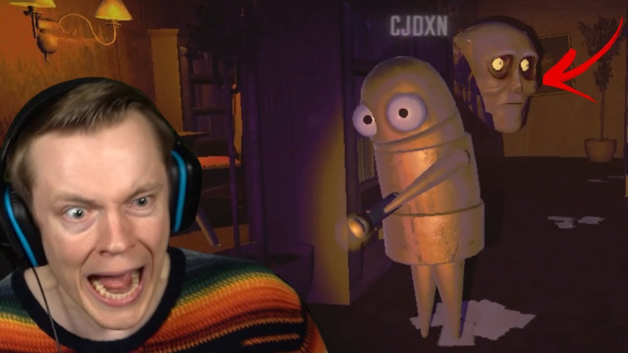 The Most Clutch REPO Levels of All Time