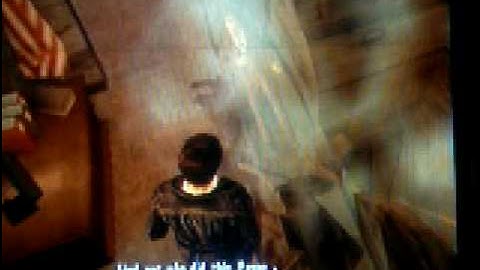 Max Payne 2 video walkthrough: Part 3 Prologue