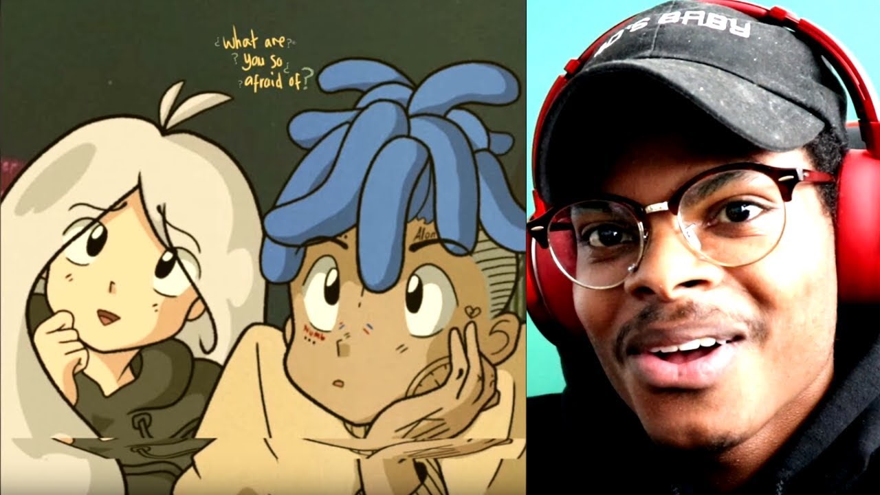 OMG I LOVE IT | lael - what are you so afraid of | Reaction