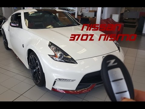 nissan-370z-nismo-package-review-walk-around-rev-start-up