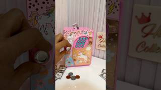 Hot Focus Unicorn Digital Safe Money Bank Playset. Secret code to unlock. Hot Focus Unicorn Digital Safe Money Bank Playset. Secret code to unlock.