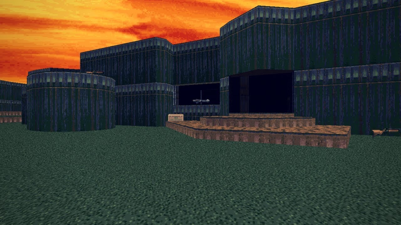 DemonSphere vs Souler - D5M1