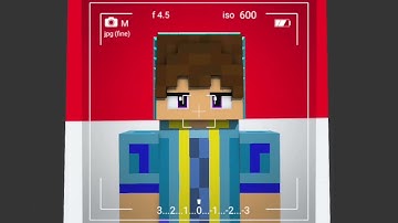 Squid game photo poses trend, animation made by@erlesrendez62 (Prisma 3D minecraft animation)
