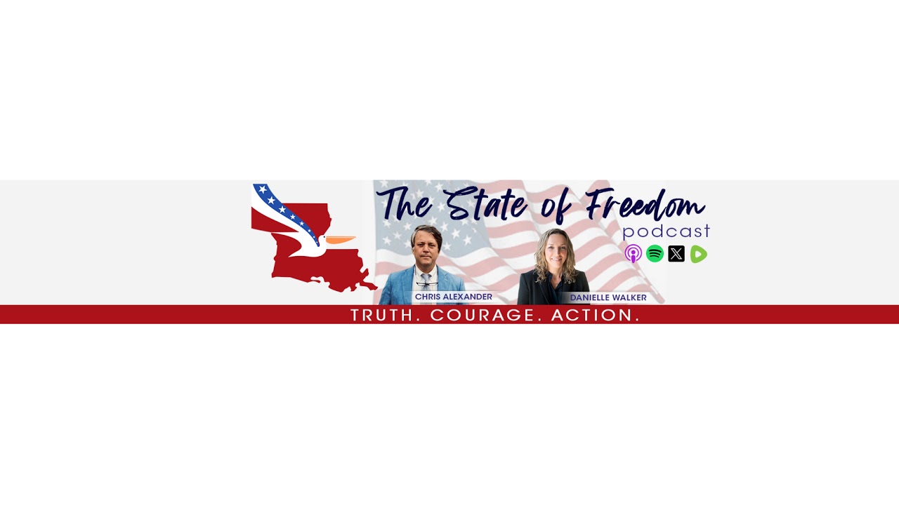 FLF: #17 Unraveling the Truth at Ground Zero w/ Brad Zerbo