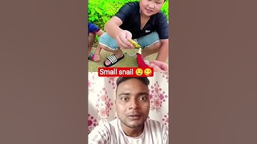Spicy snails? #shorts #tiktok #foryou #fyp #food #langlieu