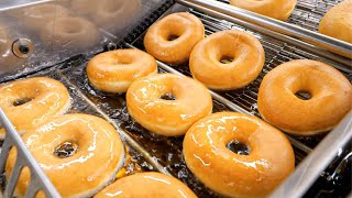 картинка: КОРЕЙСКАЯ ЕДА! Самые популярные продукты питания в Корее в 2024 году