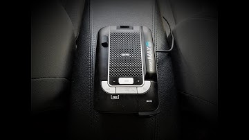 Escort Max 360 Radar Detector | Factory Reset