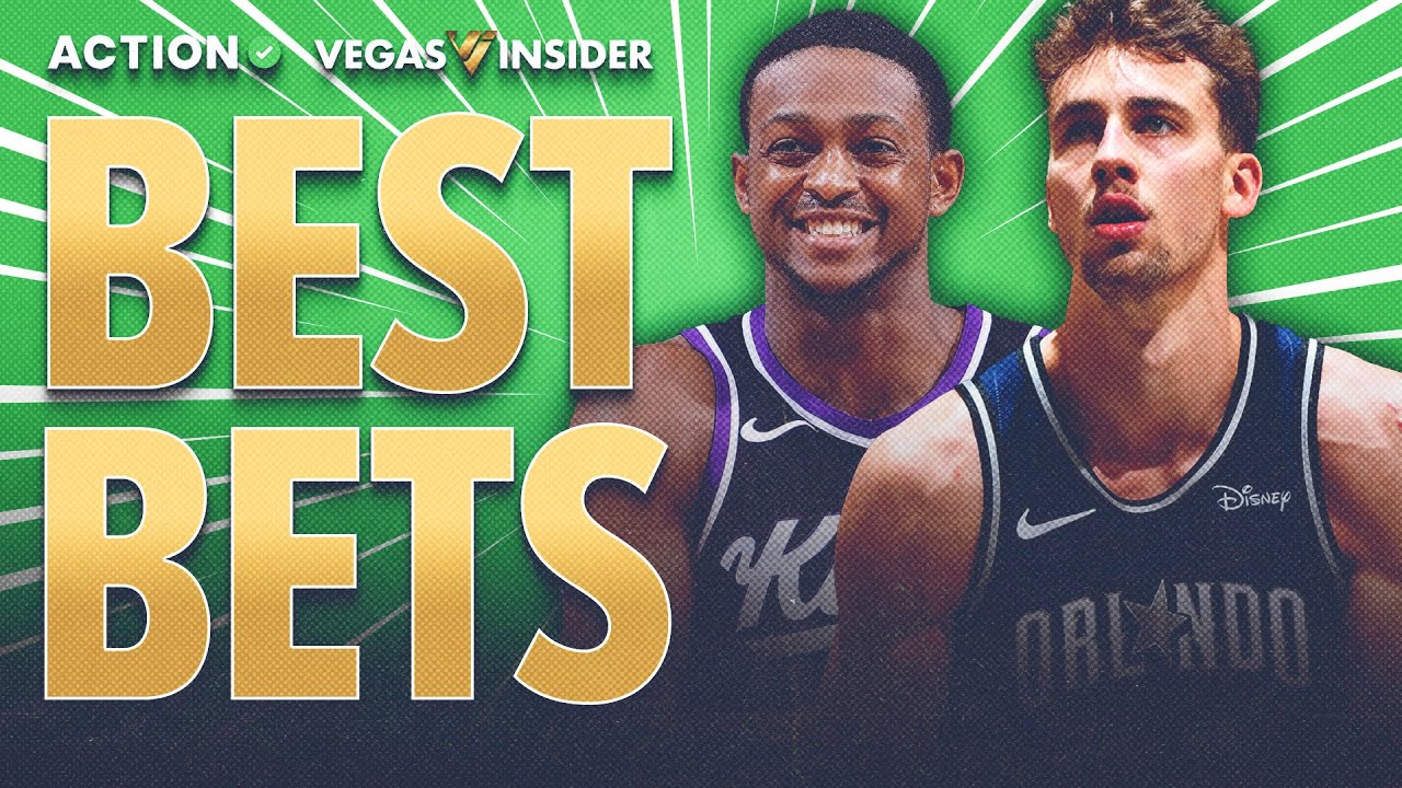 Stunning Magic Vs. Warriors Props: Latest Odds And Best Bets (nov. 18) Landscape Concept Stunning Magic Vs. Warriors Props: Latest Odds And Best Bets (nov. 18) Landscape Concept