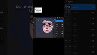 She Twinning With Everyone But Herself