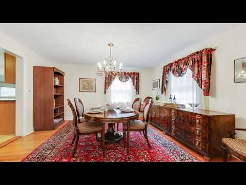 51 Cleveland Road, Caldwell, NJ home video tour