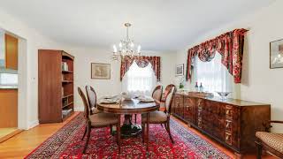 51 Cleveland Road video tour