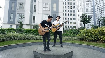 Bukan Salah Jodoh - Ardiansyah Martin ( Willy Anggawinata Cover)