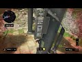 Insane Mega Kill!! (Gravity Slam 5-On team-wipe) #codtopplays