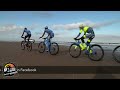 2016 UEC Beachrace European Championships - Den Haag (Ned), 18 December