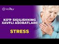 КЎП СИҚИЛИШНИНГ ХАФЛИ АСОРАТЛАРИ! @Jannatgacha #abdullohdomla #ilmnuri #stress #namoz#zikr #Alloh