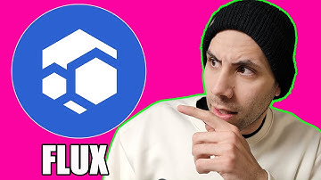 FLUX HALVING IS HERE! What I AM Doing....