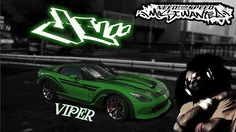 nfs most wanted - Blacklist #4 - JV | gameplay walkthrough