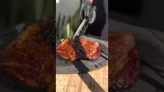 Nueva York 100% Black Angus🔥BLACK ONYX